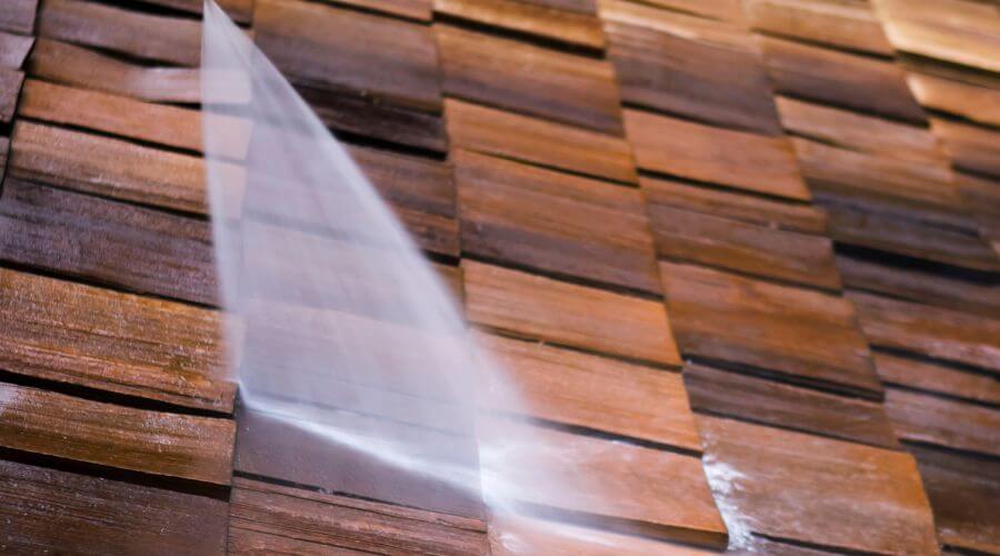 Metal Roofing in Wolverine, MI